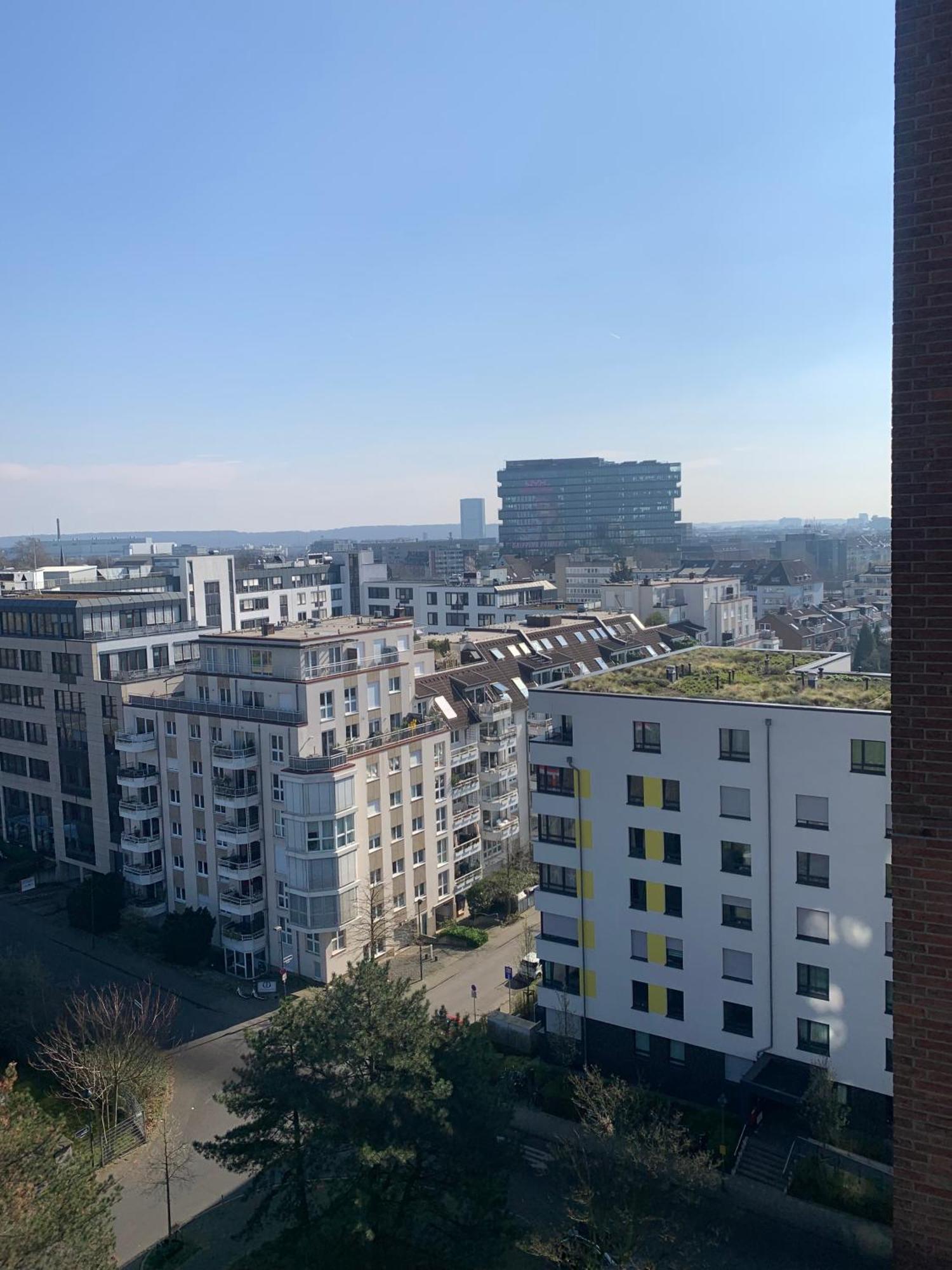 Apartment Business Messe & Wellness
