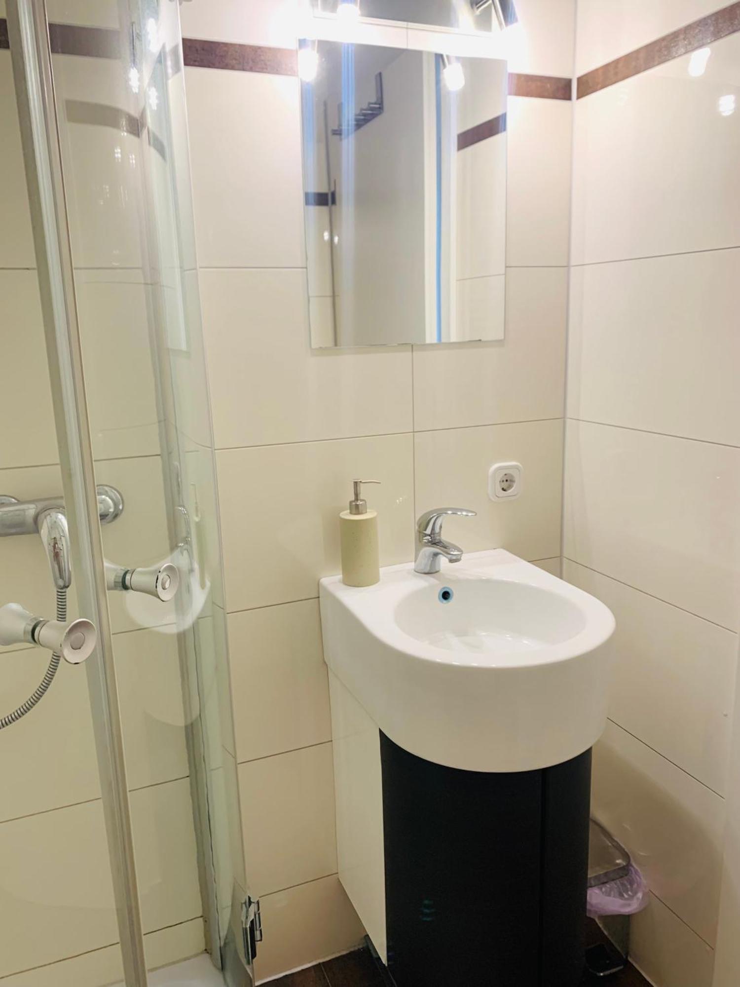 Apartment Business Messe & Wellness *